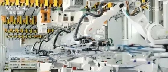 數說經濟 家用視聽設備市場信心顯著增強，經濟回升向好態勢不斷顯現