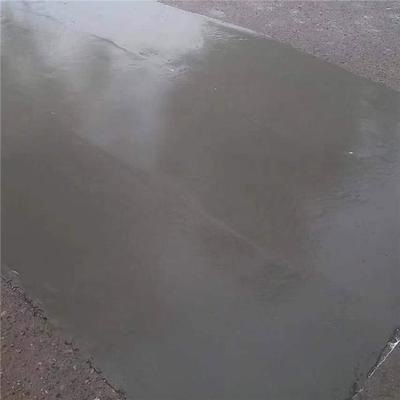 道路快速修補料 水泥路面起灰起皮修復的革新解決方案，助力物流運輸高效暢通